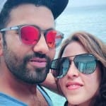 rohit sharma with ritika sajdeh