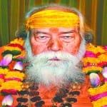 स्वामी स्वरूपानंद सरस्वती