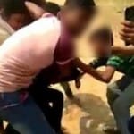objectionable video of minor girl viral on social media, case registered against 8 people