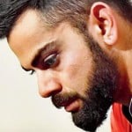 virat kohli sad