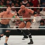 women wrestler was not wear full clothes in WWE match, turbulance in saudi arabia
