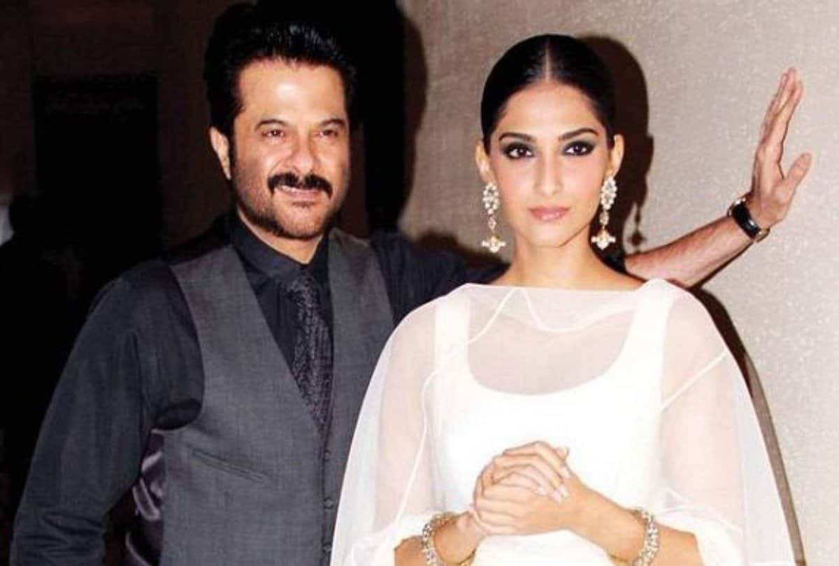 anil kapoor on sonam kapoor wedding will share information on right time