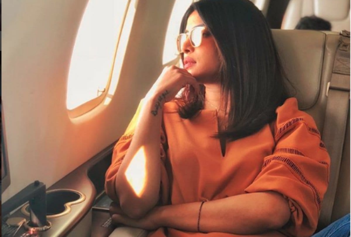once again priyanka chopra troll to make joke on bollywood films
