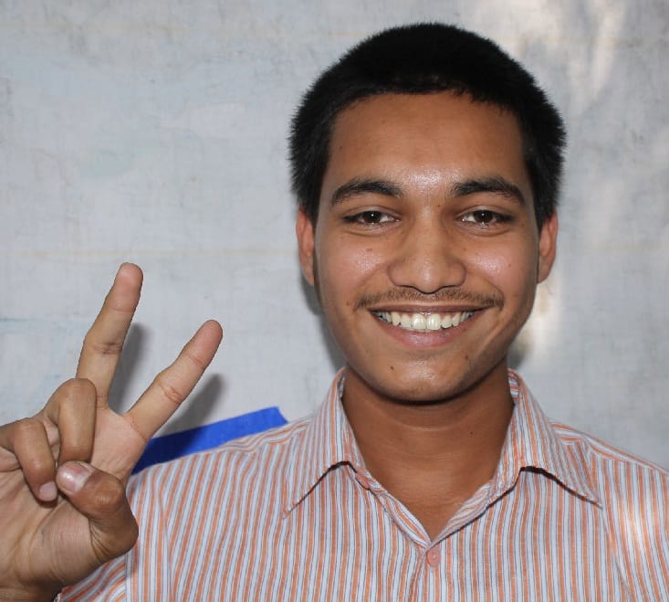 up board result 2018 toppers and their parents struggle for study