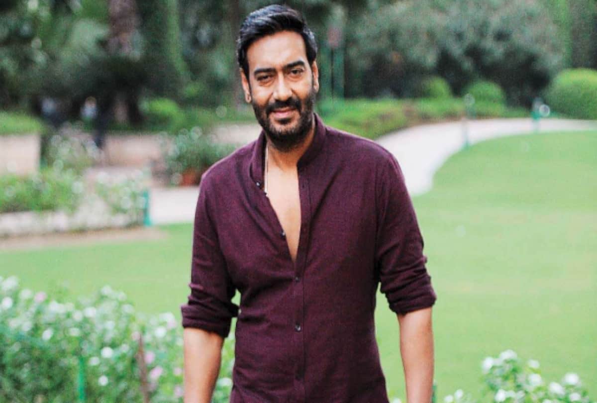 Ajay Devgn announce a film based on Martyrdom of 20 Indian Soldiers in Ladakh Galwan Valley