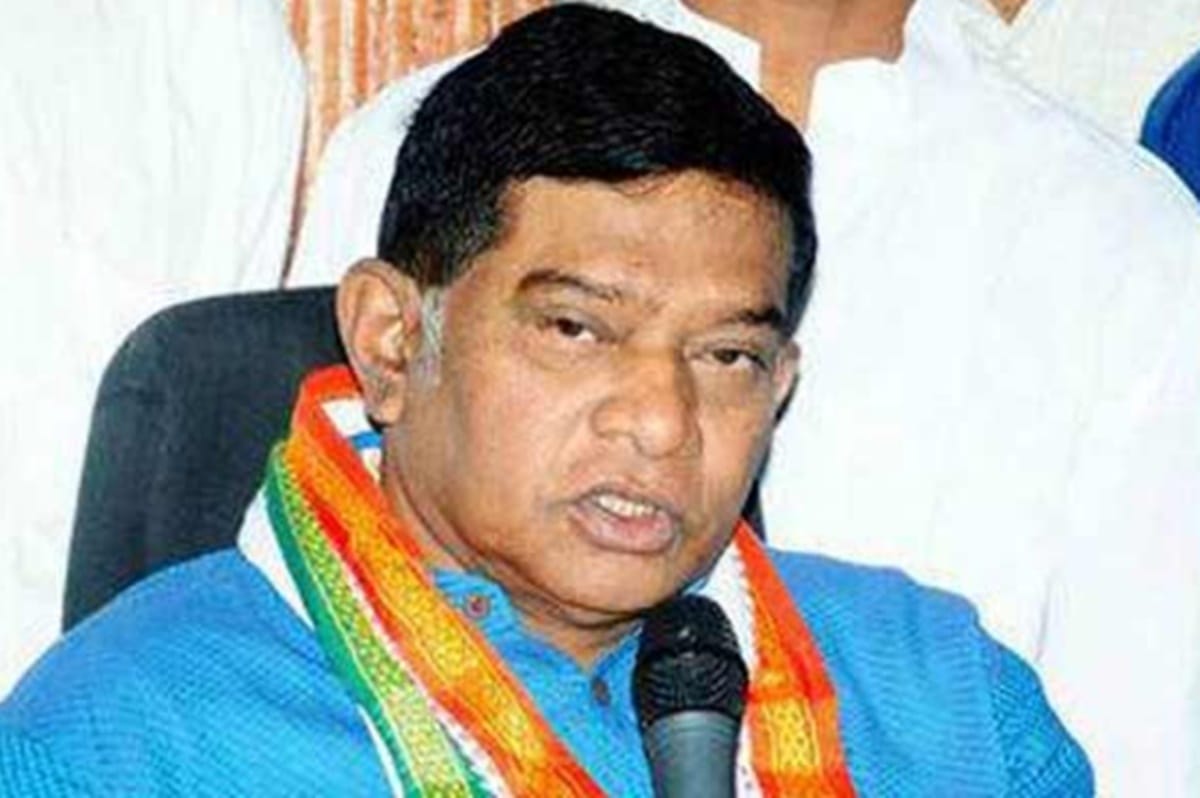 Chhattisgarh assembly election 2018: CJC Chief Ajit Jogi will contest election from Marwahi