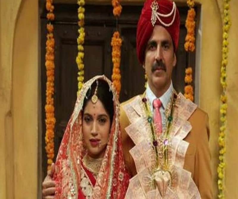 Dada Saheb Phalke Awards akshay kumar win best actor award