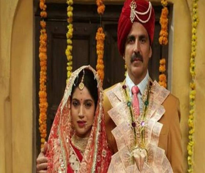 Dada Saheb Phalke Awards akshay kumar win best actor award