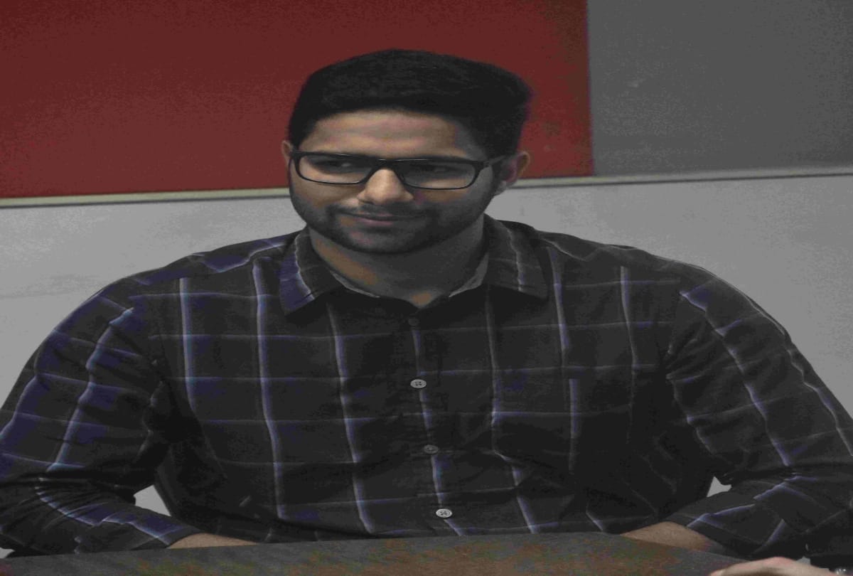 Aniket Duggal- who achieved 261 rank in UPSC exam, says women education is necessary