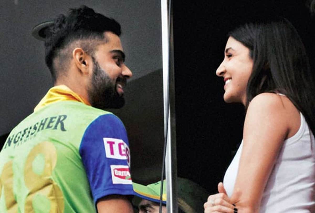 IPL 2018: Anushka Sharma cheers husband Virat Kohli after his superb fifty