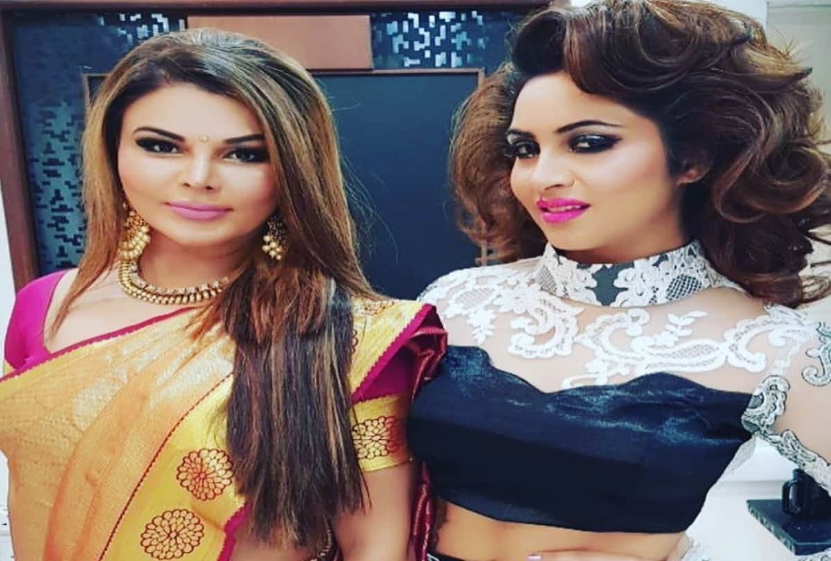 Rakhi Sawant Believes Bigg Boss 11 Contestant Arshi Khan Should Win Oscar