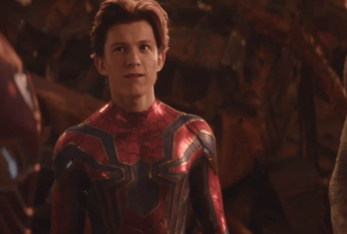 avengers infinity war is releasing in hindi version