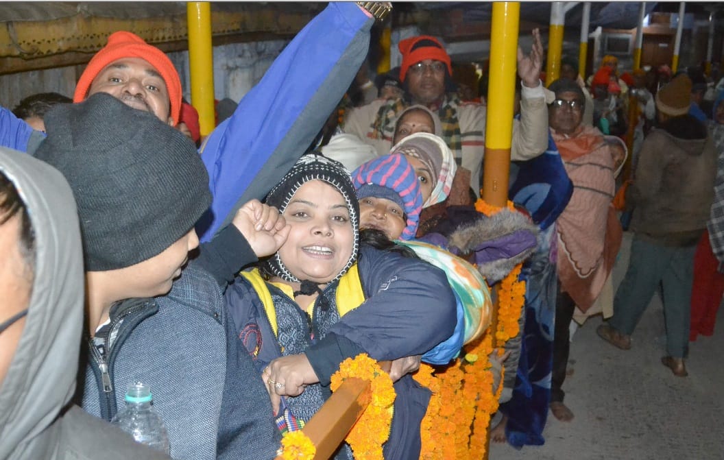 Lord  Shiva got liberation from brahma hatya in this temple