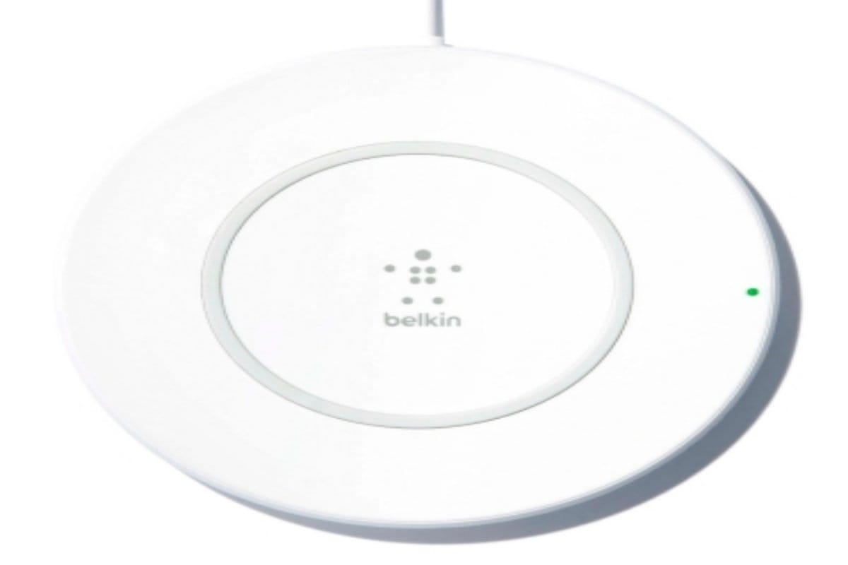 Belkin Wireless Charging Pad launched in India for iPhone X, iPhone 8, iPhone 8 Plus at Rs 6,999 