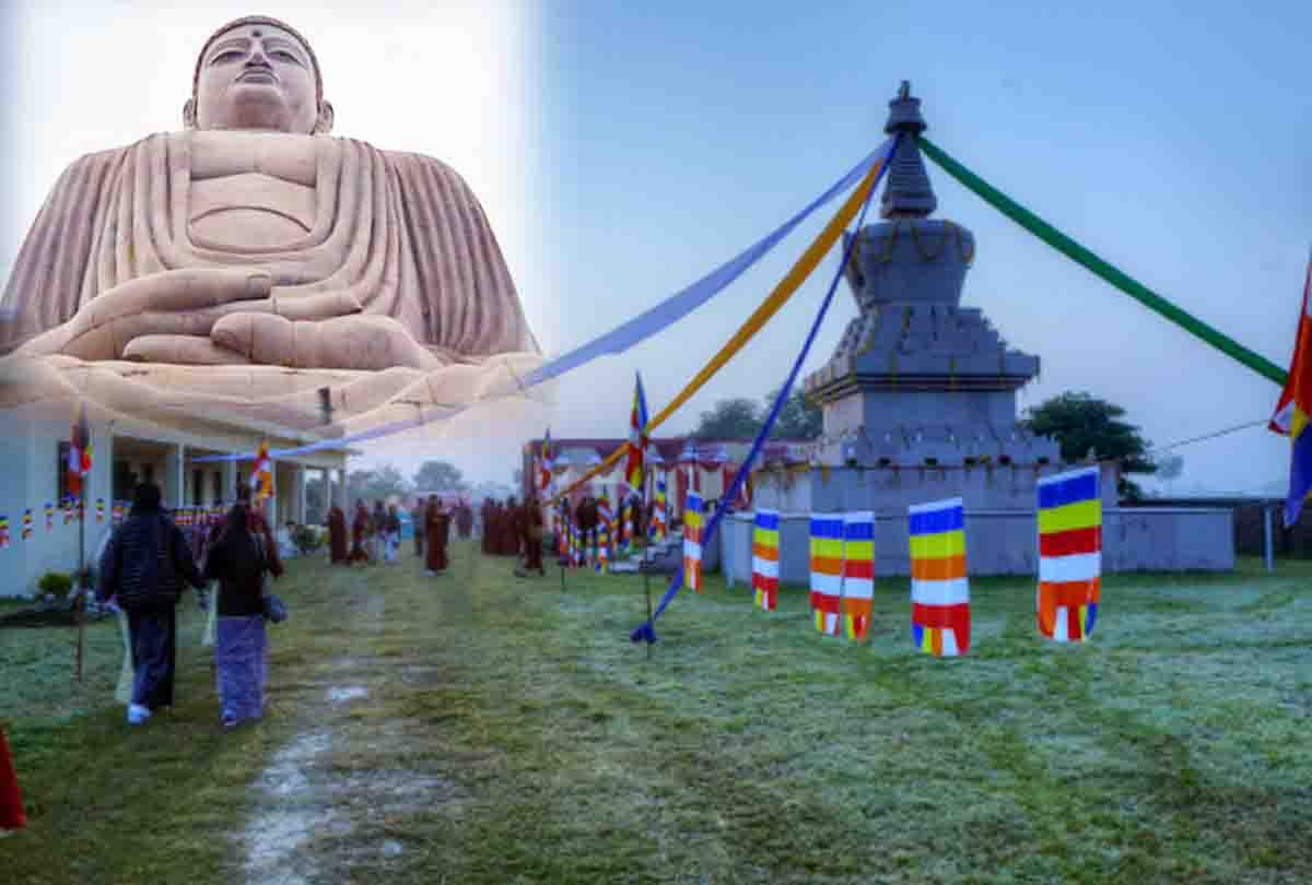 Buddha purnima 2018 special story 