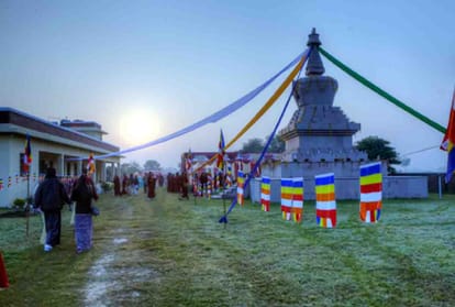 Buddha purnima 2018 special story 