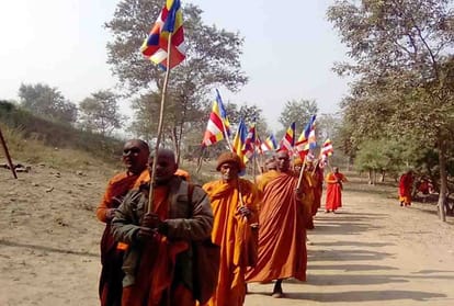 Buddha purnima 2018 special story 