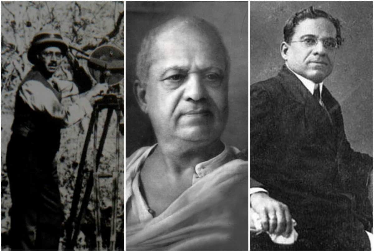 Dada Sahab Phalke Birthday: Dadasaheb Phalke had reached the red light area to find the heroine of his first film raja harish chandra