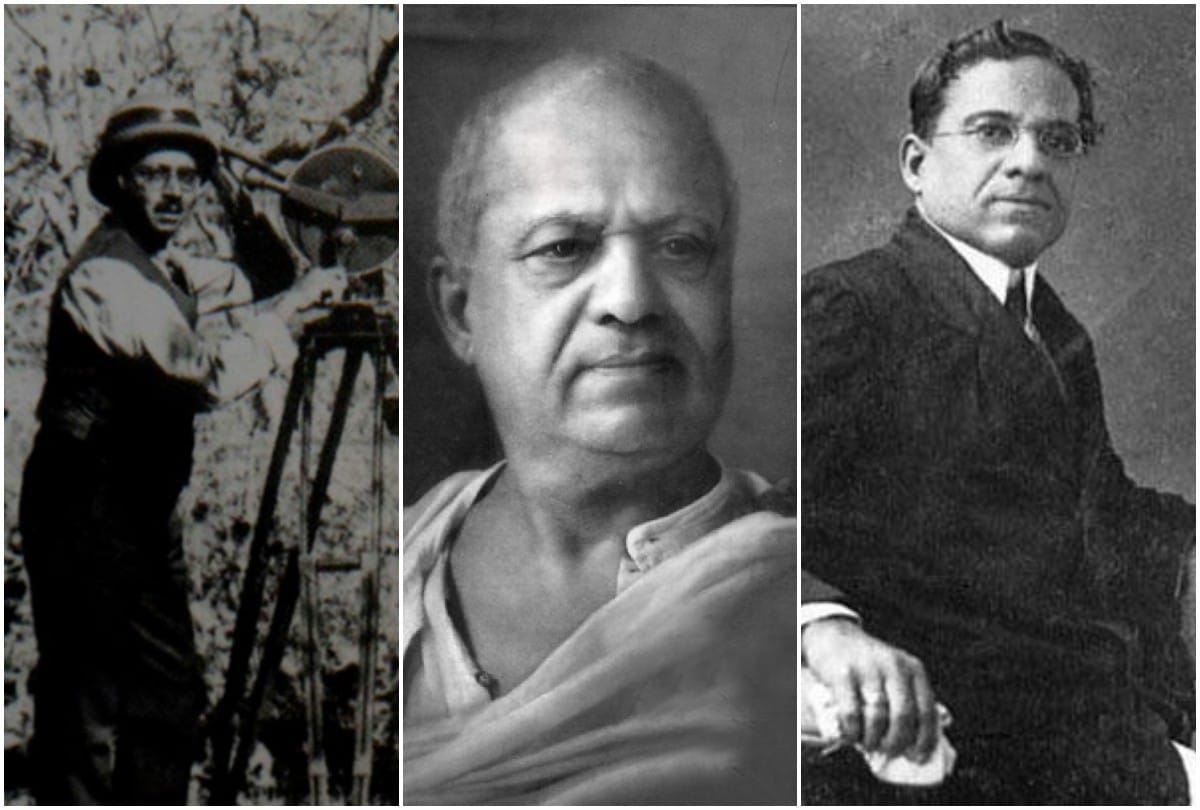 Dadasaheb Phalke‬ birth anniversary 6 unknown facts about life 