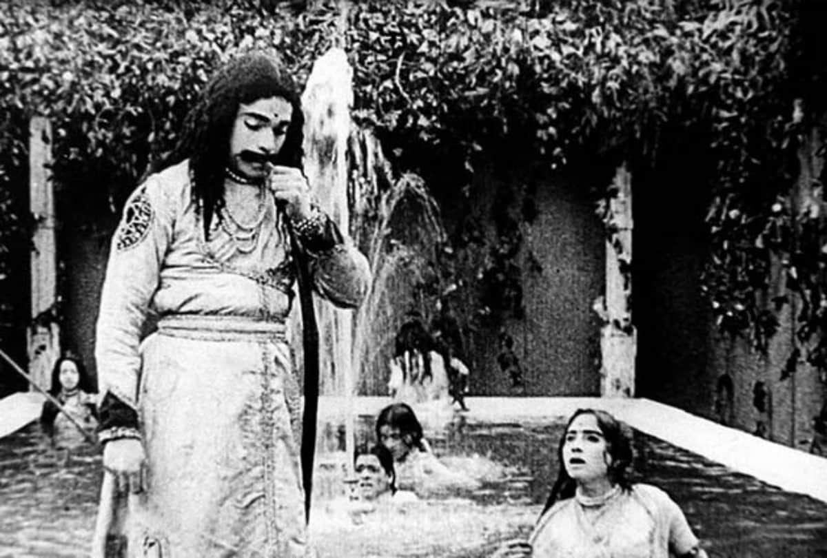 Dadasaheb Phalke birthday special the father of indian cinema and his first film Raja Harishchandra