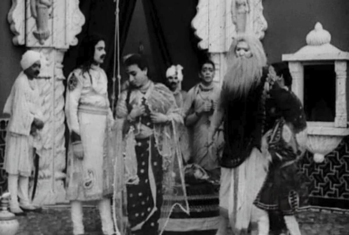 dadasaheb phalke death anniversary his unknown facts