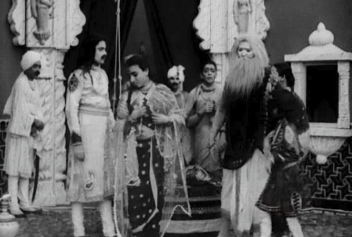 dadasaheb phalke death anniversary his unknown facts