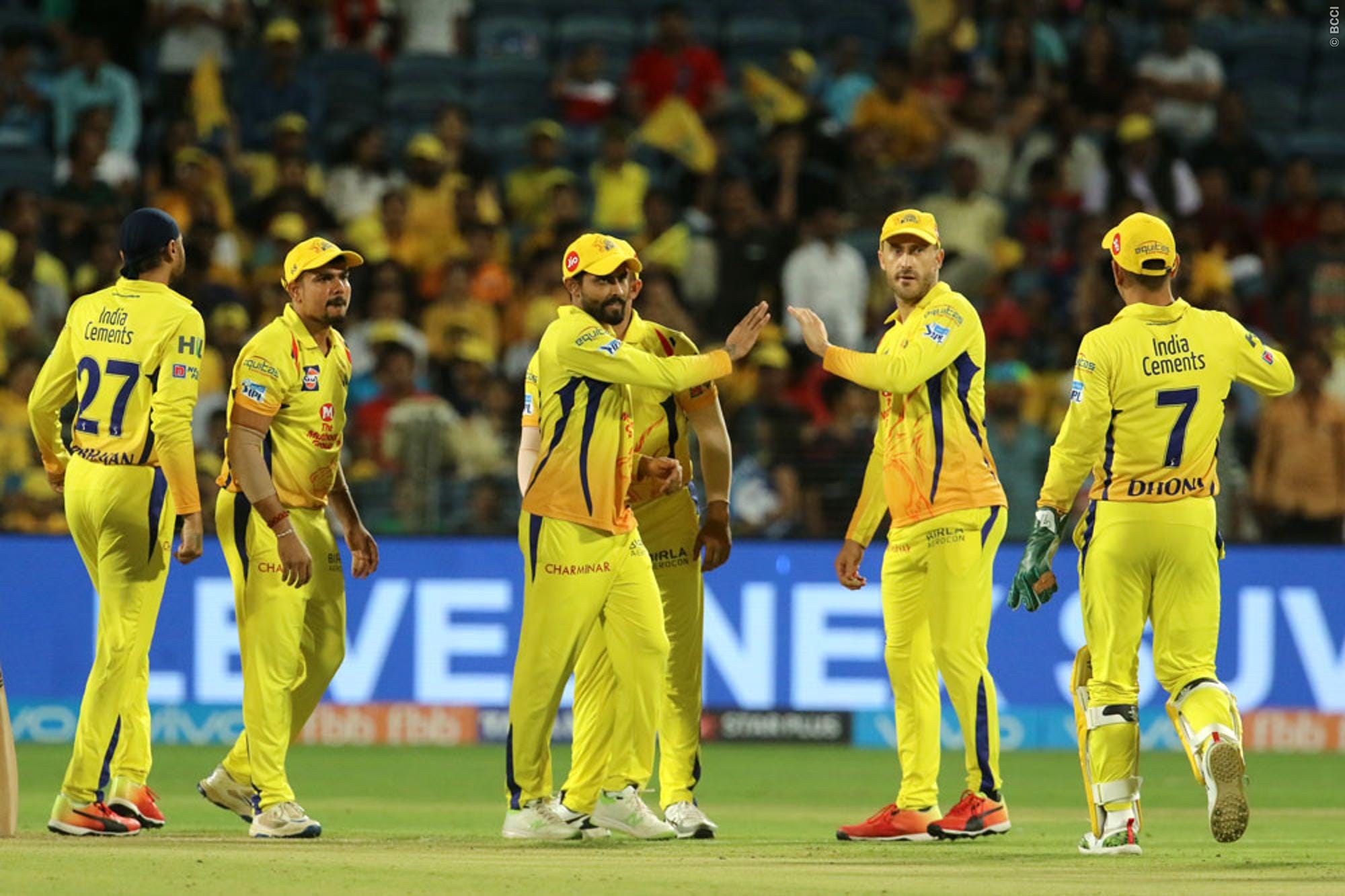 IPL 2019: Chennai Super Kings full squad and their strong and weak point