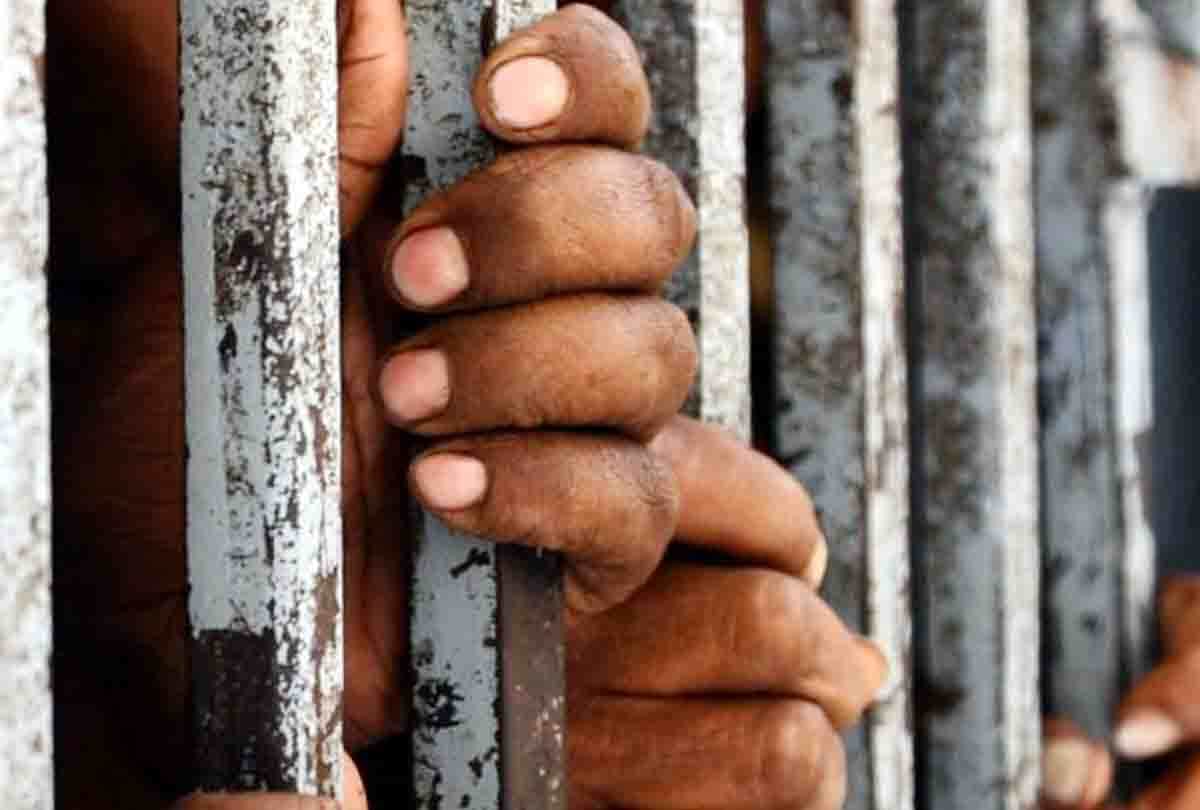 Prisoners pass board exams with good numbers