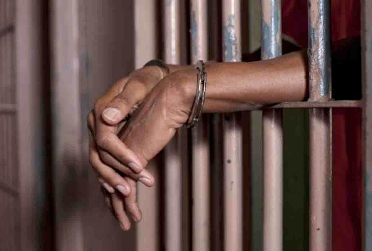 Prisoners pass board exams with good numbers
