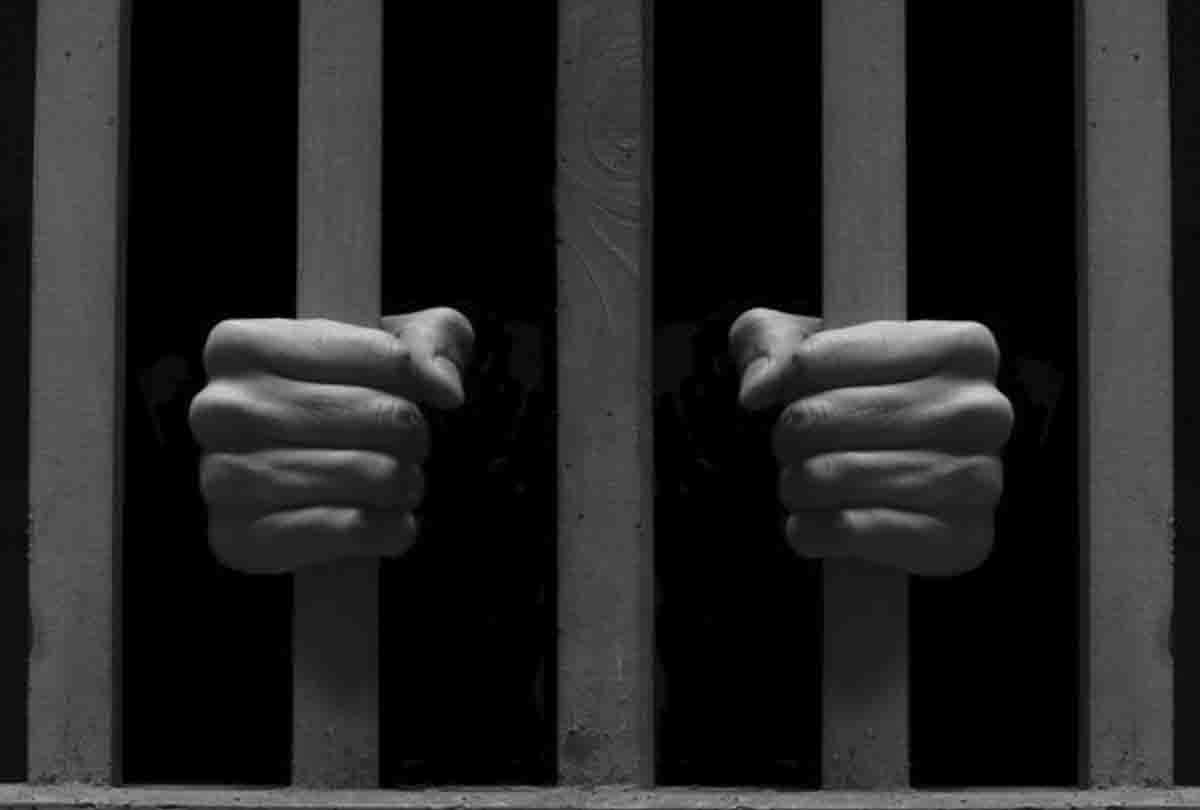 Prisoners pass board exams with good numbers