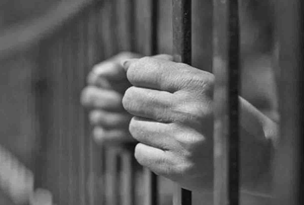 Prisoners pass board exams with good numbers