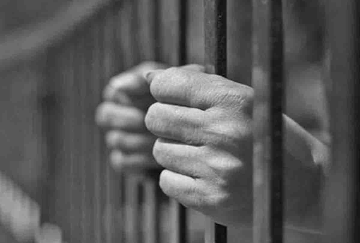 Prisoners pass board exams with good numbers