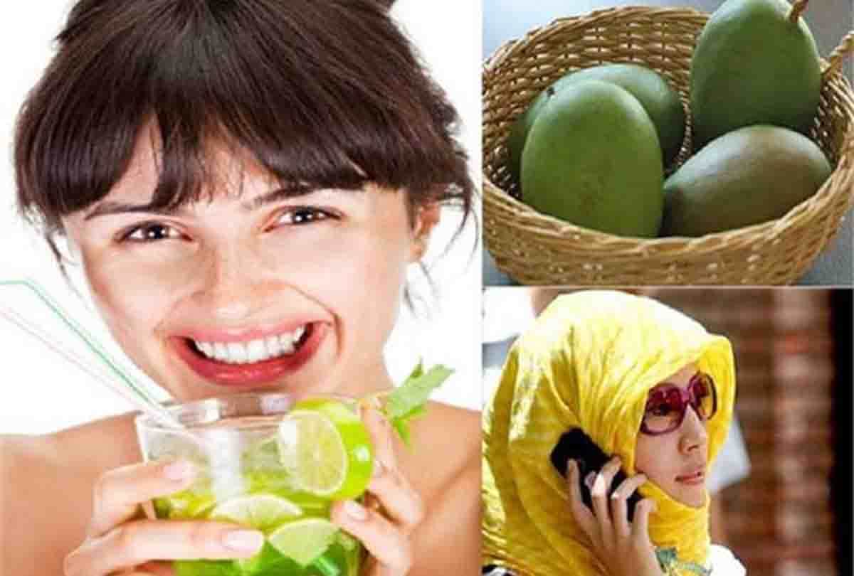 these are the ways to escape from heat wave