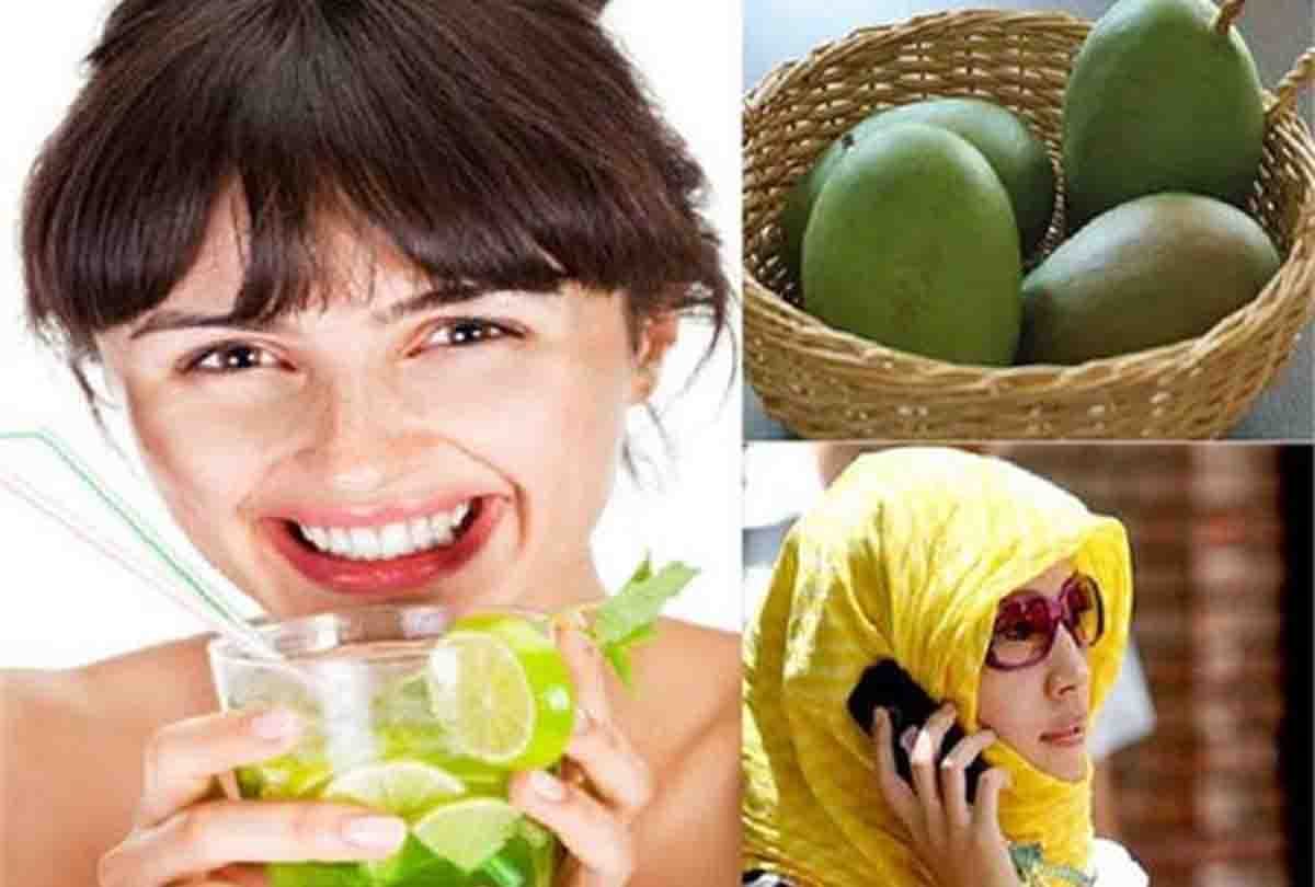 these are the ways to escape from heat wave