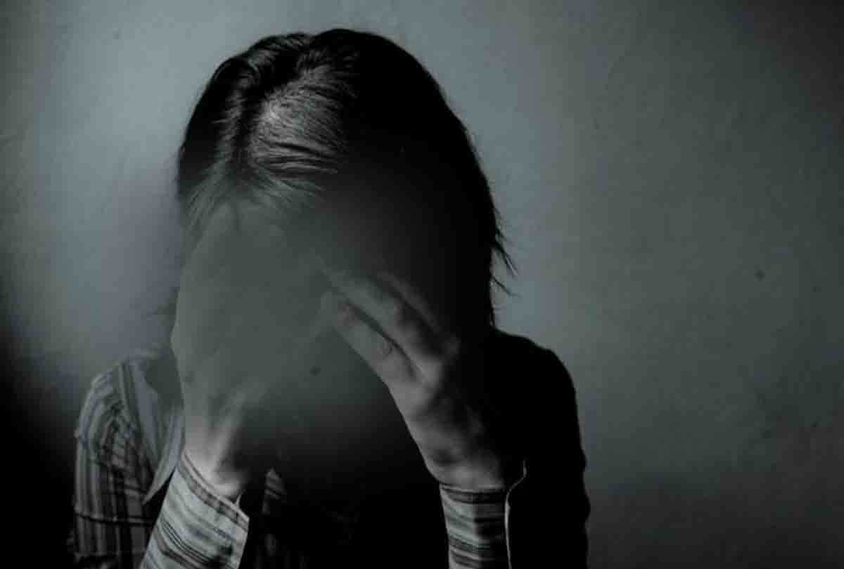 girl accused a man of harassing