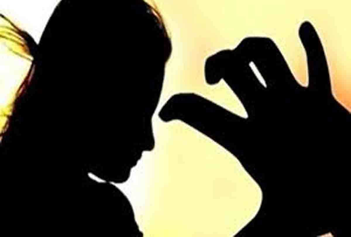 girl accused a man of harassing