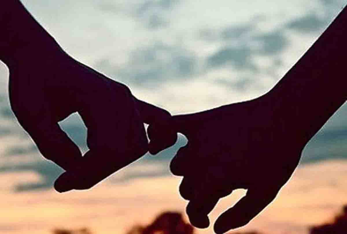 girl caught with boyfriend