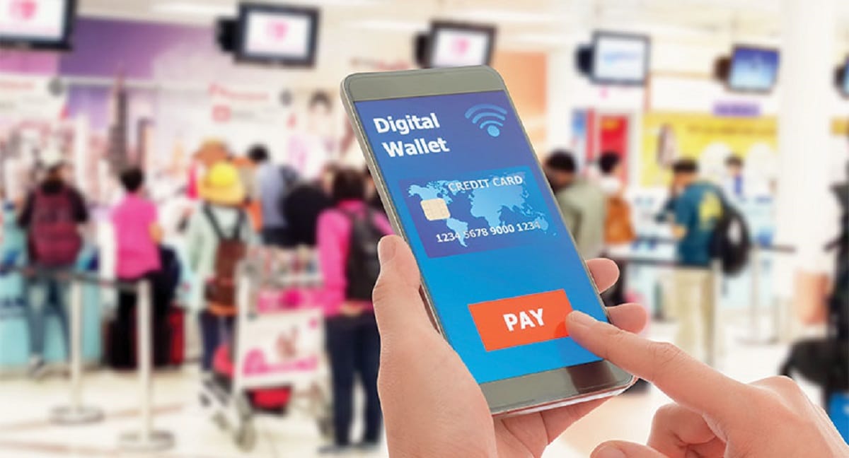 Budget 2019 : Relief for traders and customers on digital payment