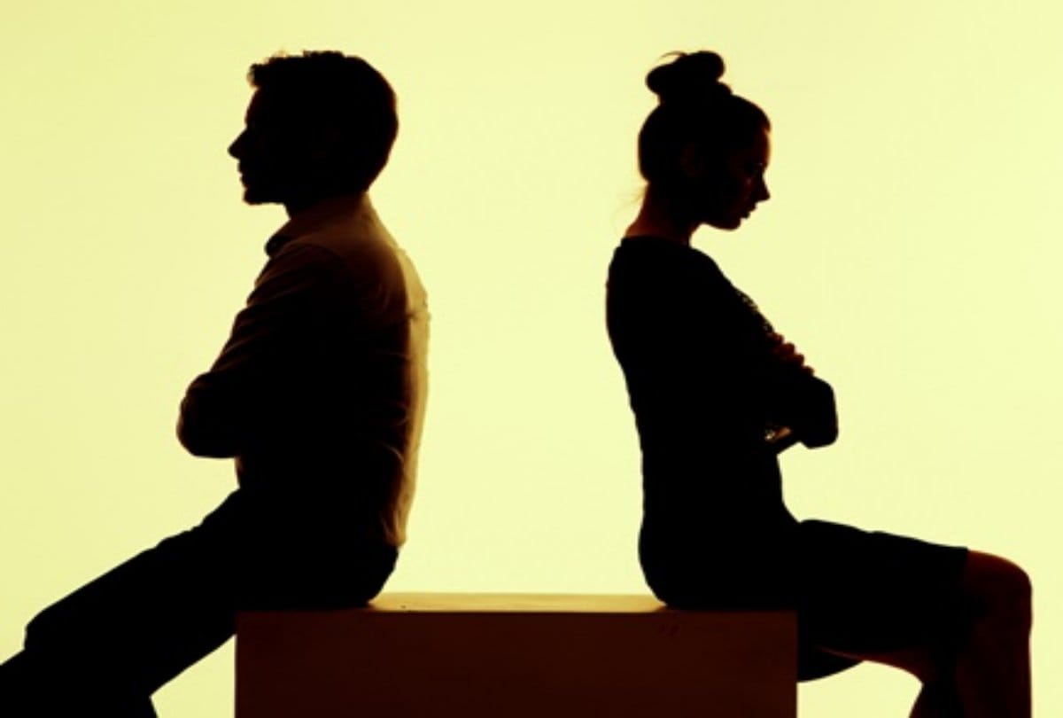relationship tips do not take divorce decision to early