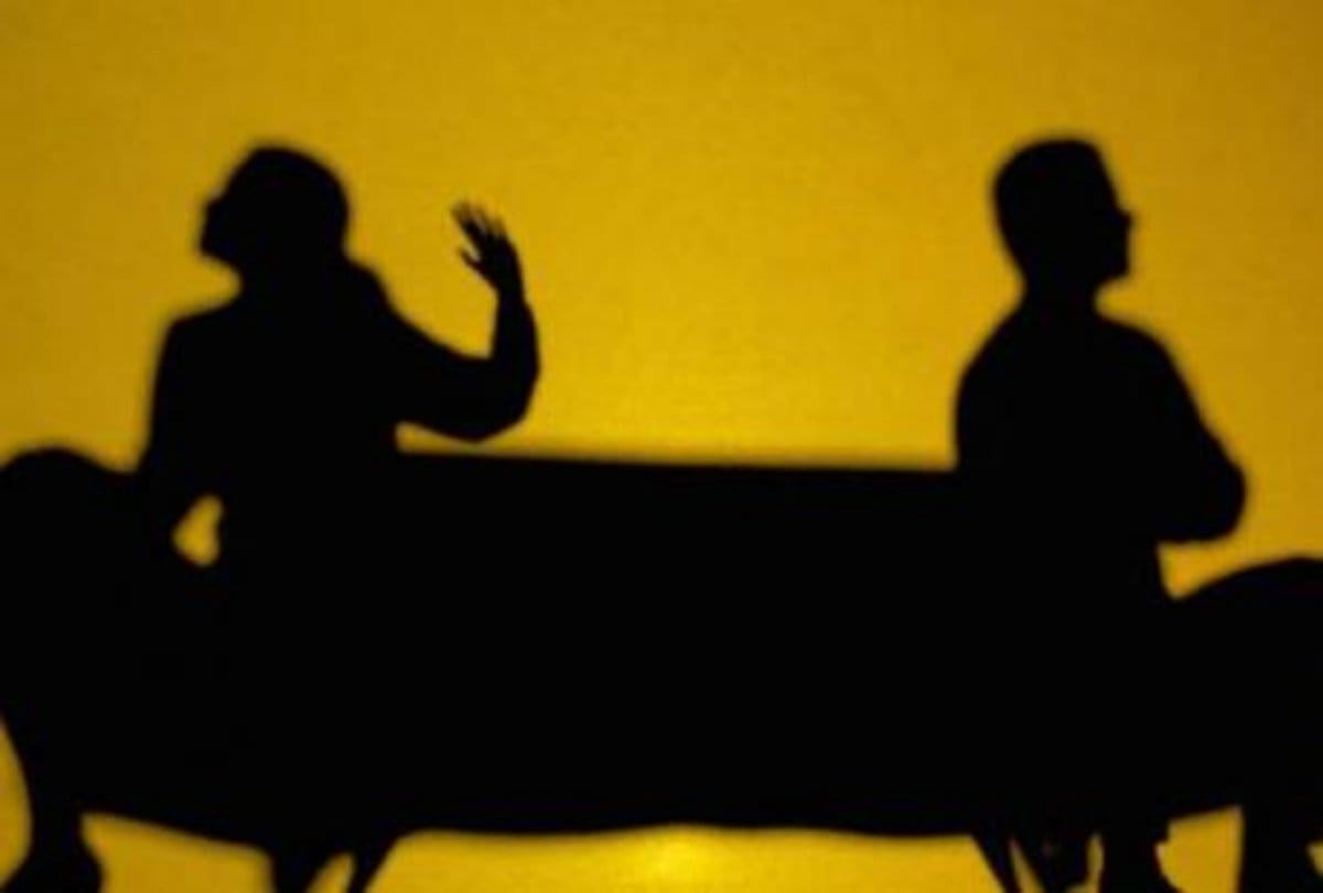 Mother with three daughters commit suicide in mirzapur