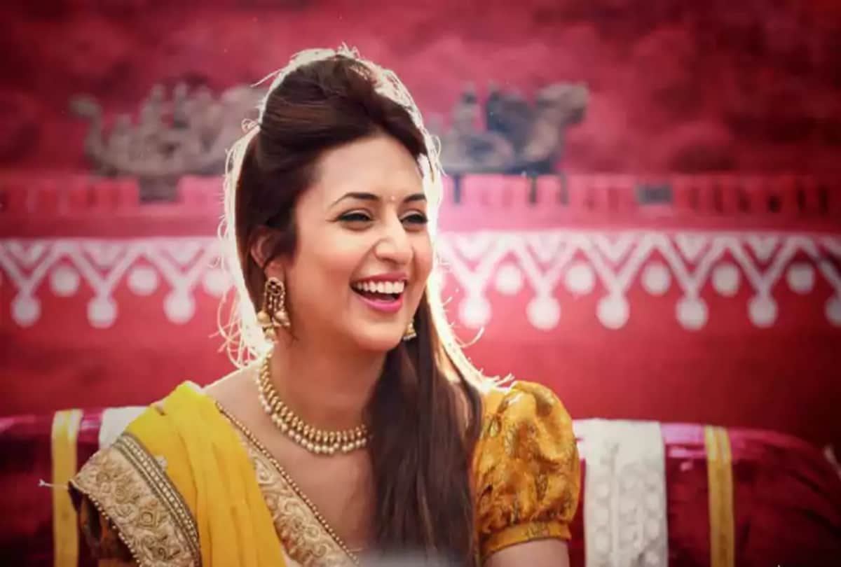 tv actress divyanka tripathi is pregant?