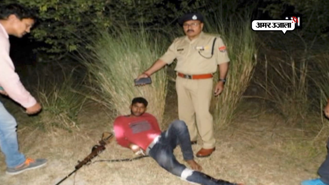 एनकाउंटर