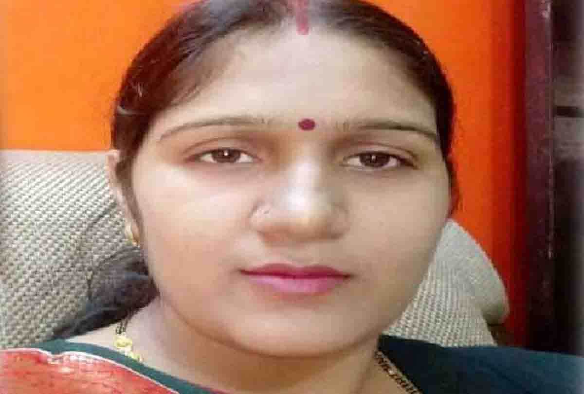 teacher's murder in saurikh kannauj