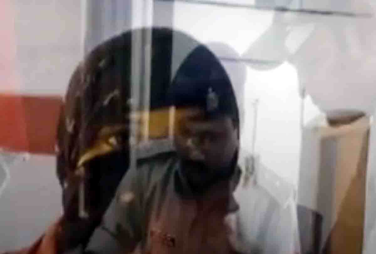 gangrape of girl and video Viral on social media by criminals