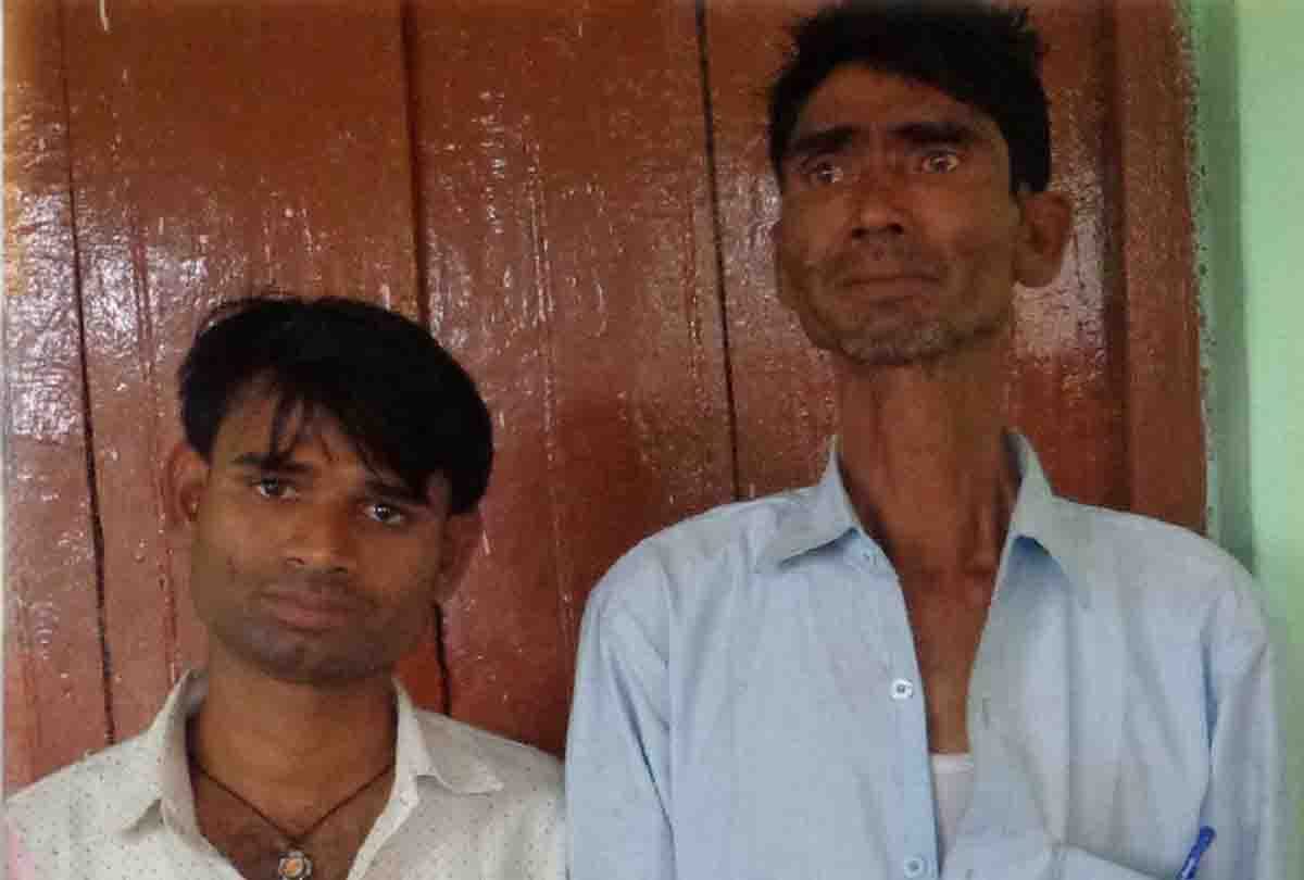 Bride refused to marry because of this