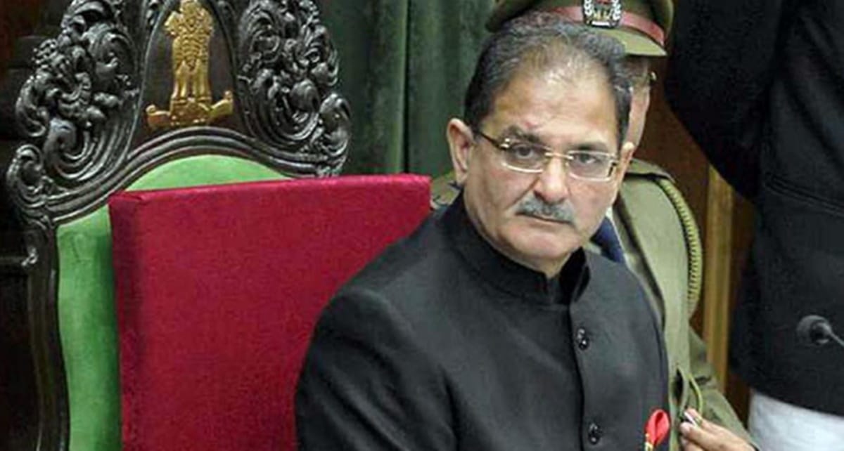 kavinder gupta says govt will not form soon in jammu kashmir