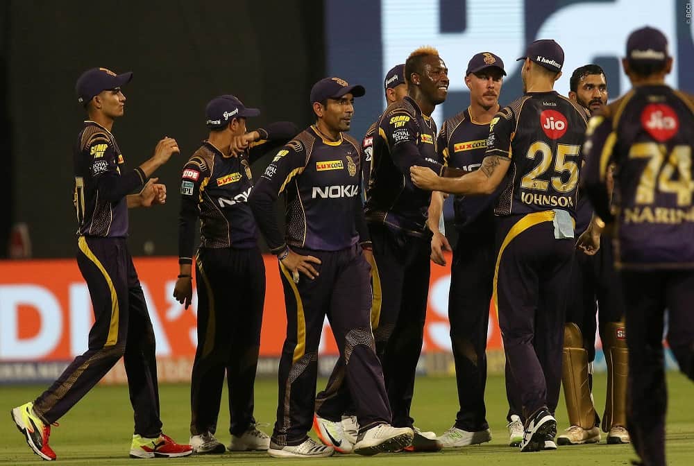 five heroes of royal challengers bangalore vs kolkata knight riders ipl 2018 match 29