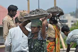 labours day special, plights of daily wage workers in india