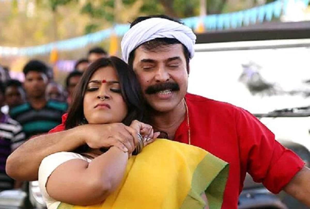 Now statutory warning is compulsory during crimes seen against women in malayalam films