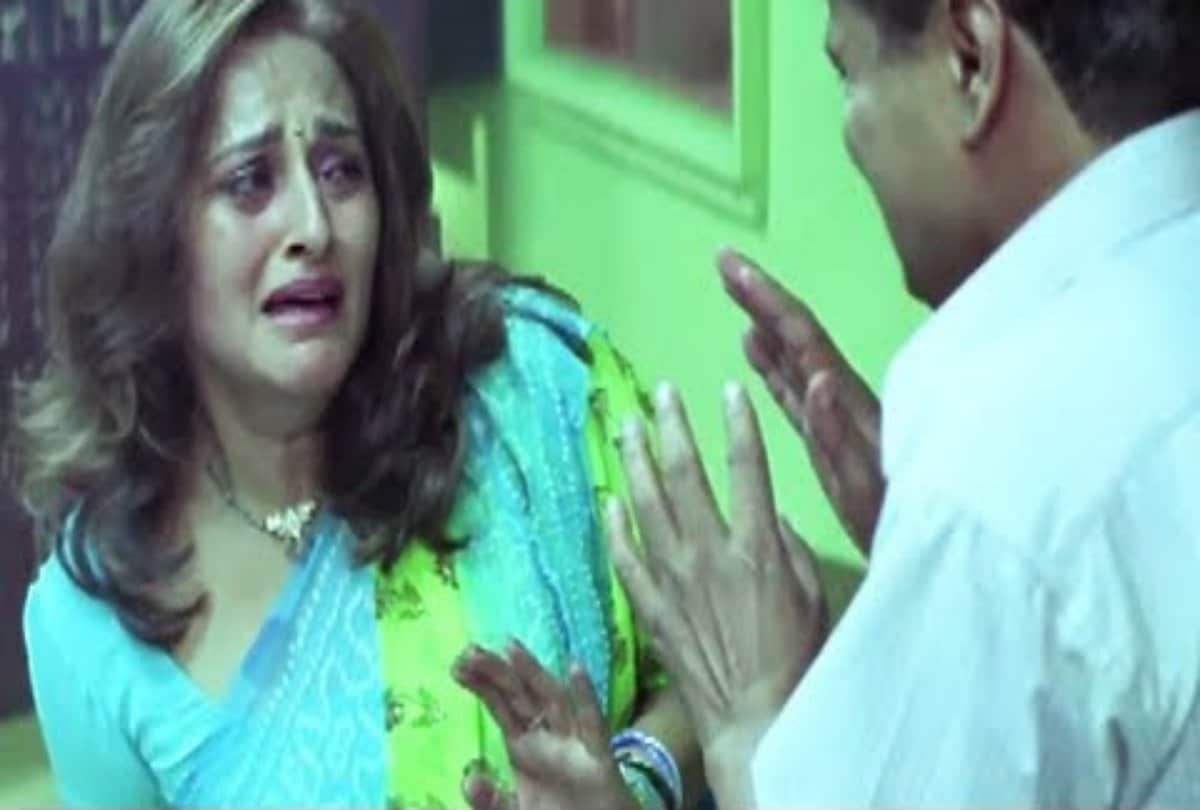 Now statutory warning is compulsory during crimes seen against women in malayalam films
